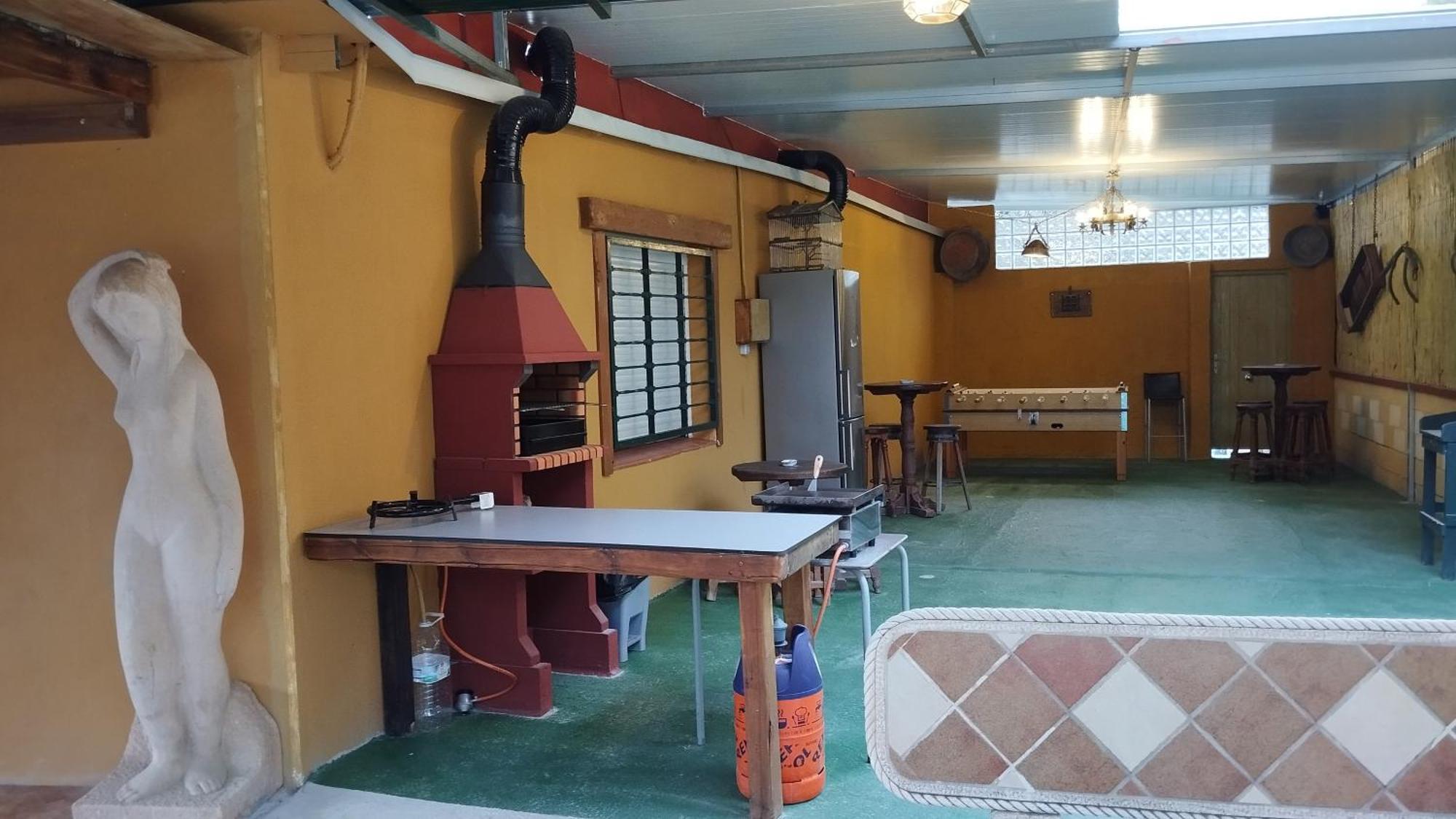 Almotaje, Numero 3 Malaga Exterior photo